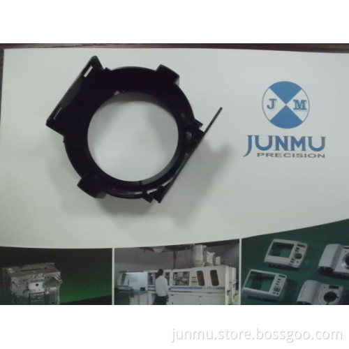 Auto inner precision part plastic injection mould